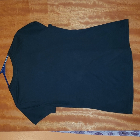 Barely Worn Athletic Tee - Picture 4 of 5